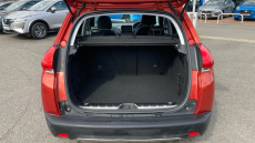 Peugeot 2008 1.2 PureTech Allure 5dr Petrol Estate